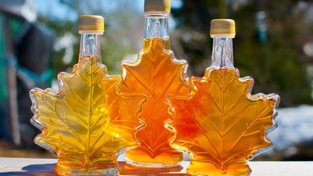 Nouvelles normes internationales de classement du sirop d’érable