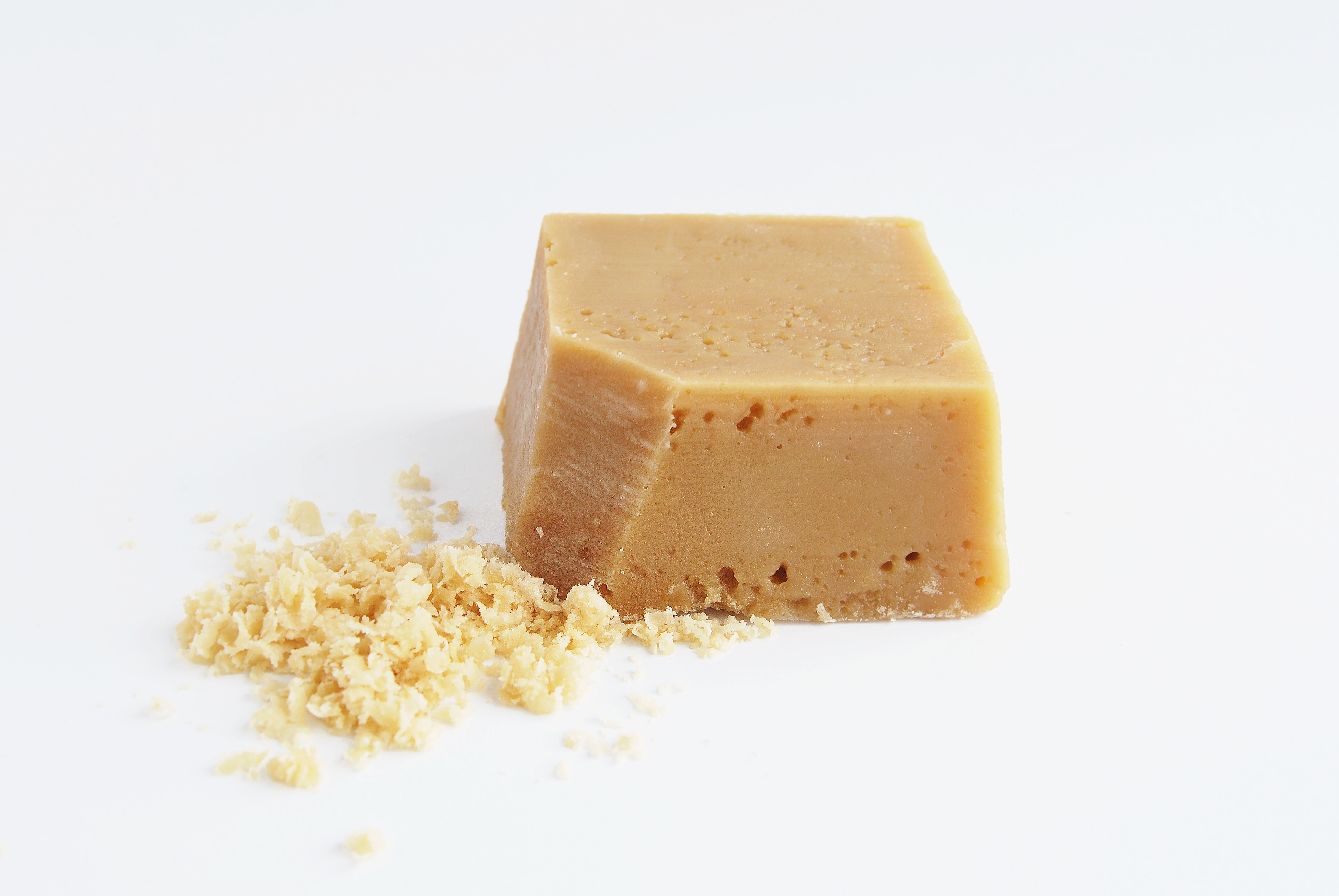 Pain de sucre d’érable dur