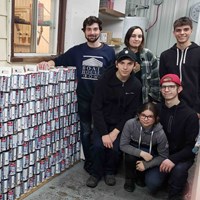 Bilan de l'année 2022